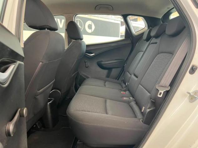 HYUNDAI iX20 1.4 90 CV Classic rif. 24216720 - Foto 8