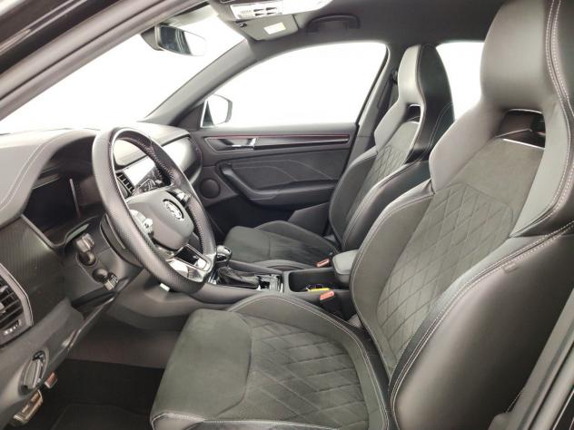 Škoda Kodiaq 2.0 TDI 110KW SPORTLINE DSG 7p - Foto 6