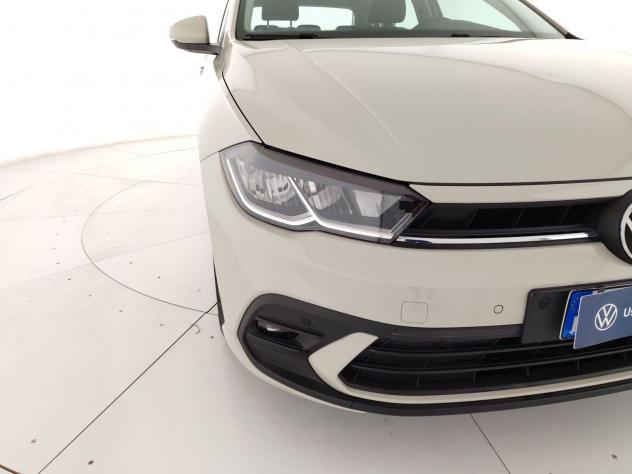 Volkswagen Polo 1.0 TSI Life - Foto 5