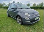 Fiat 500 1.2 EasyPower Gpl  Lounge  2018