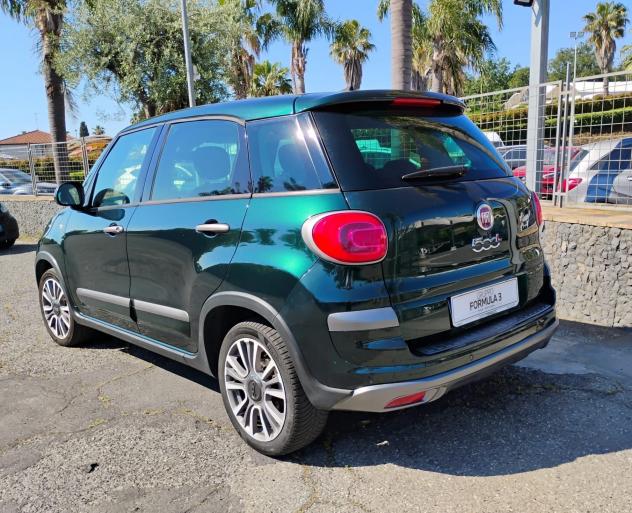 FIAT 500L Lounge 1.3 Multijet 95cv - Foto 4