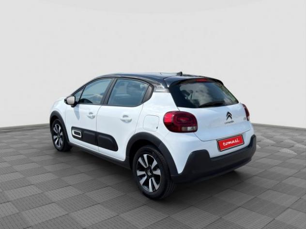CITROEN C3 C3 PureTech 83 S&S Shine rif. 24031604 - Foto 3