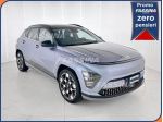 Hyundai Kona EV 65.4 KWh XClass Special Edition Premium