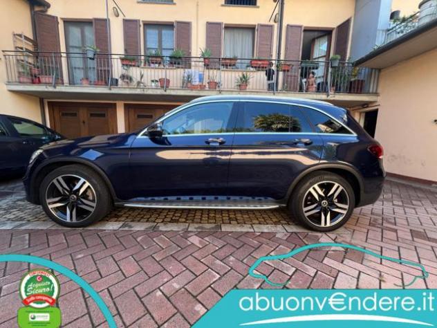 MERCEDES-BENZ GLC 200 d 4Matic Business Extra rif. 24084648 - Foto 5