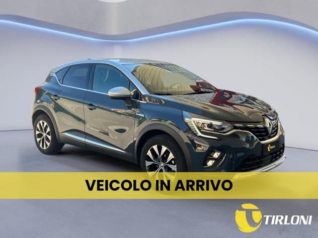 Renault Captur Captur 1.0 tce Techno Gpl 100cv