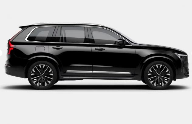 Volvo XC90 Plug-In Hybrid T8 AWD plug-in Plus Dark NO SUPERBOLLO - Foto 5