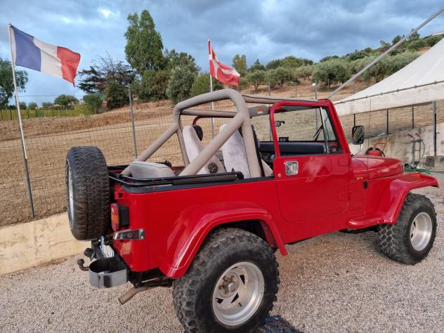 Jeep Wrangler - Foto 6