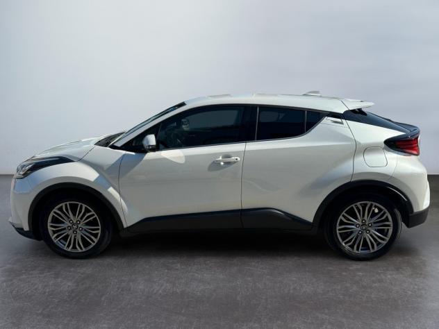 Toyota C-HR 1.8H (122CV) E-CVT Lounge - Foto 9