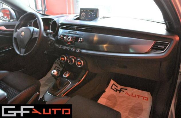 Alfa Romeo Giulietta Giulietta III 2010 1750 tbi Quadrifoglio Verde 235cv - Foto 10