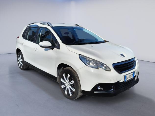Peugeot 2008 1.6 BLUEHDI 100 CV MT5 NEOPATENTATI - Foto 3