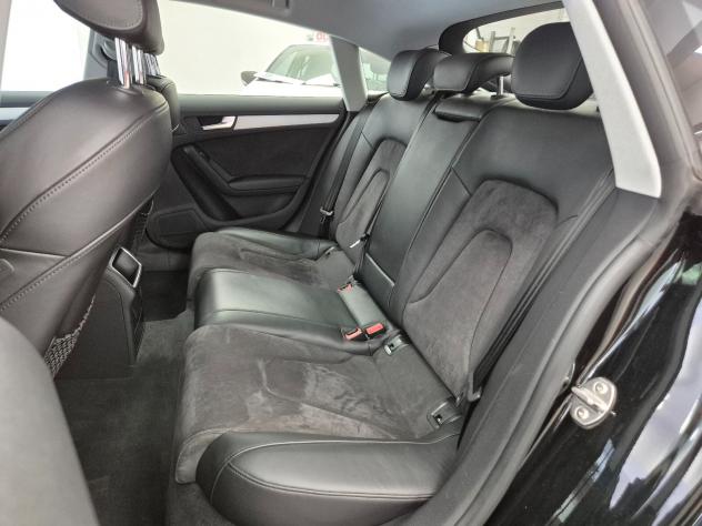 Audi A5 SPB 2.0 TDI 150 CV clean diesel multitronic Advanced - Foto 8