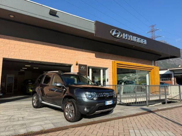 DACIA Duster 1.5 dCi 110CV Start&Stop 4x2 Lauréate rif. 24203505