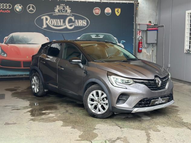 Renault Captur Intens Blue dCi 115 CV EDC - Foto 2
