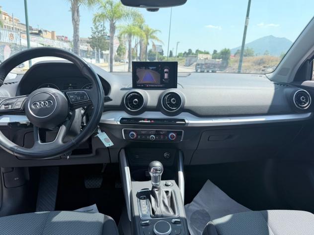 Audi Q2 30 TDI S tronic - Foto 10