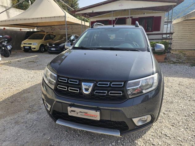 DACIA - Sandero - Stepway 0.9 TCe 12V T-GPL 90 S&S - Foto 2