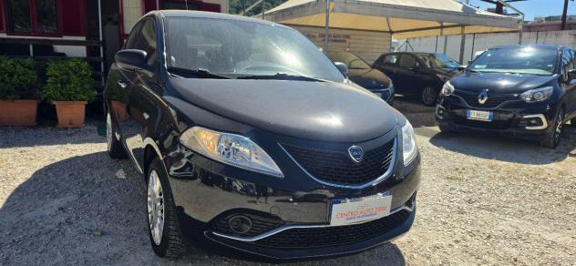 LANCIA Ypsilon 1.2 69 CV 5p. GPL Ecochic Gold - Foto 9