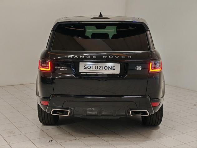 Land Rover Range Rover Sport 3.0 TDV6 HSE Dynamic - Foto 2
