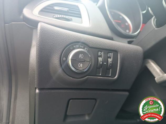 OPEL Astra 1.7 CDTI 110CV Sports Tourer rif. 23284671 - Foto 6