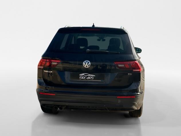Volkswagen Tiguan 1.6 TDI SCR Business BlueMotion Technology - Foto 5
