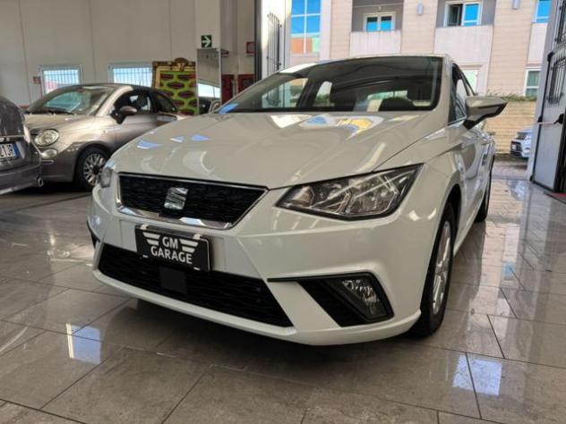 SEAT Ibiza 1.6 TDI 80 CV 5 porte XCELLENCE rif. 23776576 - Foto 5