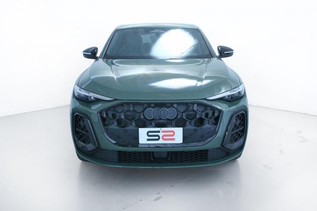 Audi Q5 Sportback TDI 204cv quattro S tronic S Line Edition Proiettori Matrix LED+LED Pro/Cerchi in lega da 20'' Audi Sport/ Pacchetto look nero/ Pin - Foto 2