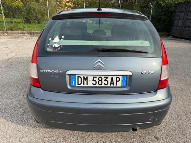 CITROEN C3 1.4 HDi 70CV Elegance senza nessun lavoro da fare rif. 24181015 - Foto 8