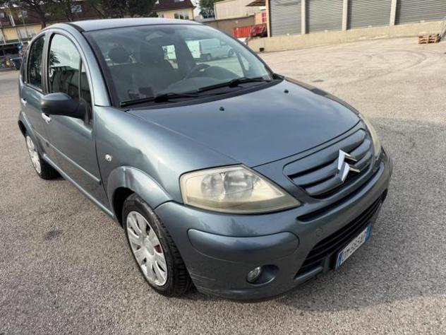 CITROEN C3 1.4 HDi 70CV Elegance senza nessun lavoro da fare rif. 24181015 - Foto 7