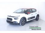 CITROEN C3 PureTech 83 S&S Shine Keyless NEOPATENTATI rif. 21980425