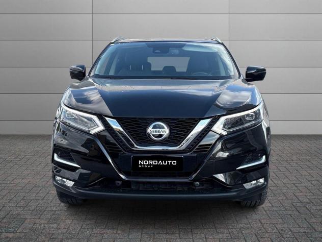Nissan Qashqai 2ª SERIE 1.3 DIG-T 140 CV Tekna+ - Foto 4