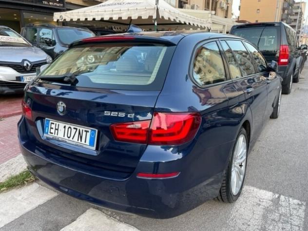 Bmw 525d Anche permuta o scambi0 - Foto 6