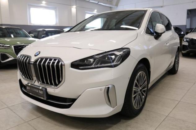 BMW 218 d Active Tourer Msport rif. 24113946 - Foto 3
