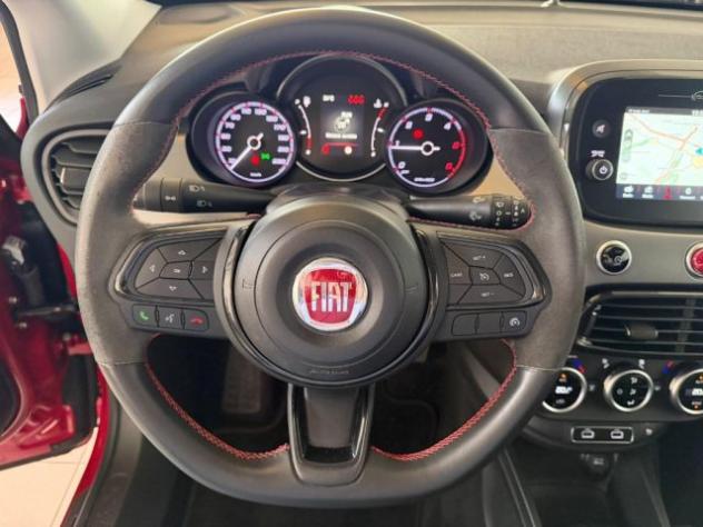 FIAT 500X 1.3 MultiJet 95 CV Sport //BELL1SS1MA// rif. 23745646 - Foto 7