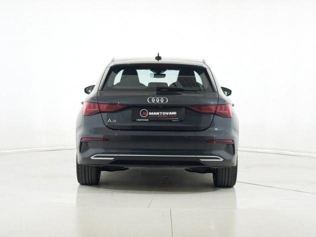 Audi A3 Sportback 35 TDI S tronic Business Advanced - Foto 4