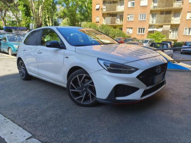 HYUNDAI i30 1.5 T-GDI iMT 48V 5 porte N-Line rif. 24048868 - Foto 2