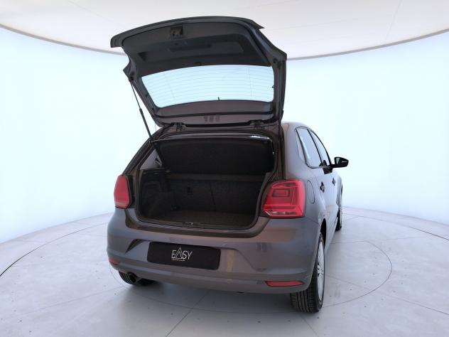 Volkswagen Polo 1.4 TDI 90 CV 5p. Comfortline - NEOPATENTATI - Foto 10