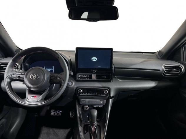 Toyota Yaris Hybrid 130 GR SPORT - Foto 8
