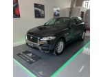 Jaguar F-Pace 2.0 D Prestige My 2018 180cv Unicoproprietario