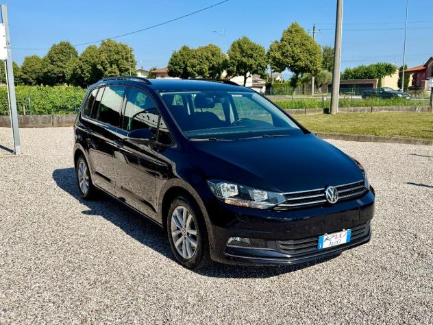 VOLKSWAGEN - Touran - 2.0 TDI 150 CV Comfortline BMT - Foto 2