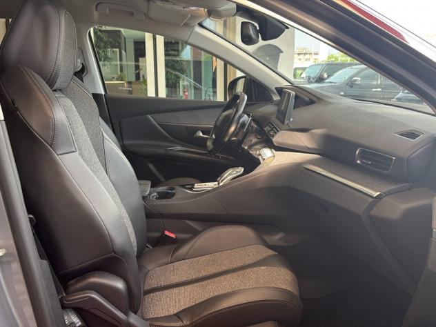 Peugeot 3008 BlueHDI 130 EAT8 S&S Allure *Promo* - Foto 9