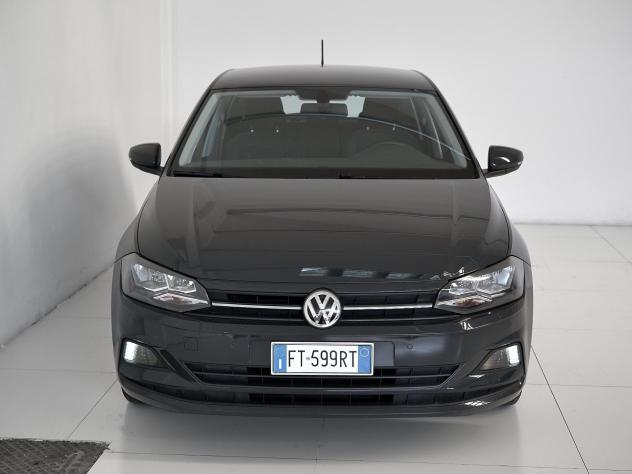 Volkswagen Polo Polo 5p 1.0 evo Comfortline 65cv - Foto 5