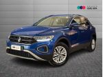 Volkswagen T-Roc I 2022 Volkswagen 1.5 tsi Life dsg