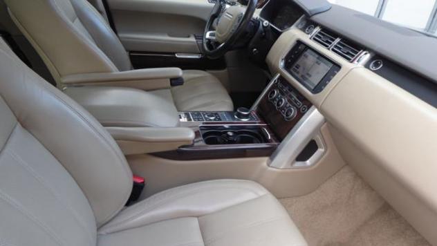 LAND ROVER Range Rover 3.0 TDV6 Vogue rif. 24109432 - Foto 8