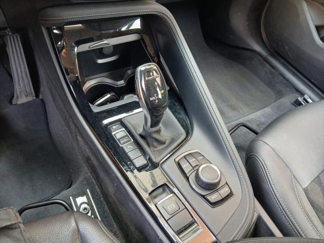 Bmw X1 2.0 sDrive18d 150CV xLine 10/2019 Euro 6B Grandinata - Foto 6