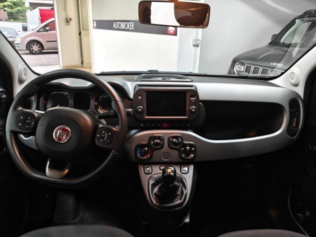 FIAT Panda 0.9 TwinAir Turbo S&S 4x4 City Cross - Foto 7