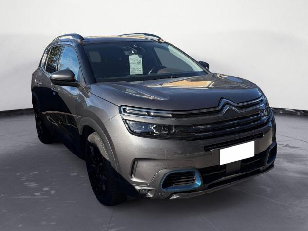 Citroën C5 Aircross Hybrid 225 E-EAT8 Shine - Foto 3