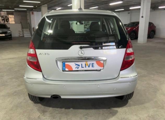 Mercedes-benz A 150 Elegance - Foto 8