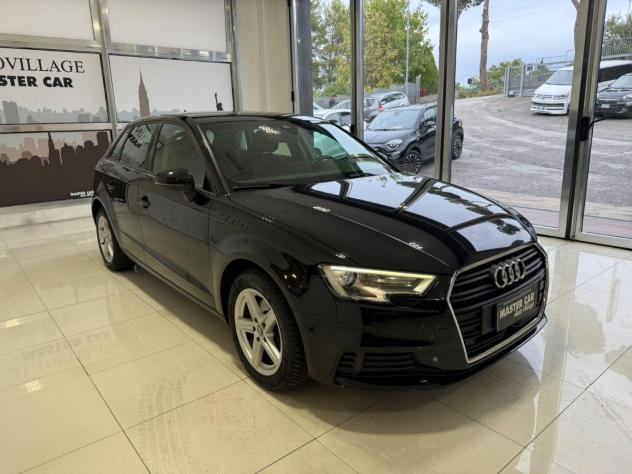 AUDI - A3 - SPB 1.6 TDI (C/V) - Foto 3