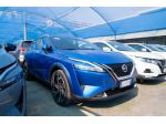 Nissan Qashqai 1.3 mhev Tekna+ 2wd 158cv xtronic