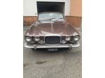 1964 Jaguar MK10 3.8L