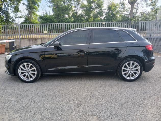 Audi A3 SPB 35 TFSI COD S tronic Sport - Foto 8